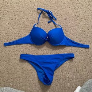 Aerie never worn swim top